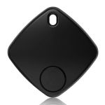 ITag MFI AirTag для Apple (Чорний/Black)