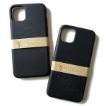 Чохол Organic Case для iPhone 11 Pro (Чорний)