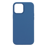 Чохол 2Е Для Apple Iphone 12 Pro Max (6.7″), Liquid Silicone, Cobalt Blue