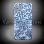 Чохол Christian Dior для iPhone 11 Pro Max (Білий/White)