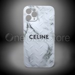 Чохол Celine для iPhone 11 Pro Max (Белый/White)