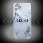 Чохол Celine для iPhone 11 Pro (Белый/White)