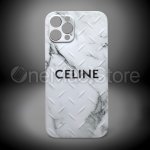 Чохол Celine для iPhone 12 Pro (Белый/White)