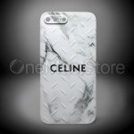Чохол Celine для iPhone 8 Plus (Белый/White)