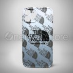 Чохол The North Face Logo для iPhone 11 Pro Max
