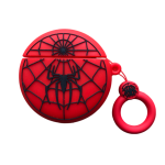Чохол Spider-Man (Павутиння) для AirPods 1/2