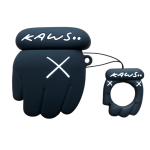 Чохол Kaws для AirPods 1/2