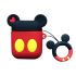 Чохол Mickey Mouse для AirPods 1/2