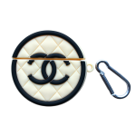 Чохол Chanel (Шанель) для AirPods 1/2