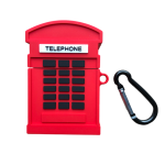 Чохол London Phone для AirPods 1/2