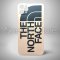 Чохол The North Face для iPhone 11 Pro (light brown/бежевий)