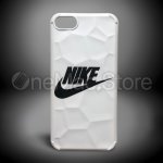 Чохол Nike 3D для iPhone 7 Plus (білий/white)