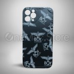 Чохол Boy London для iPhone 11 Pro (Чорний/Black)
