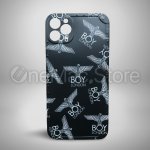 Чохол Boy London для iPhone 11 Pro Max (Чорний/Black)