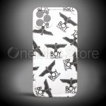 Чохол Boy London для iPhone 11 Pro Max (Білий/White)