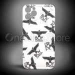 Чохол Boy London для iPhone 11 Pro (Білий/White)