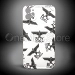 Чохол Boy London для iPhone 11 (Білий/White)
