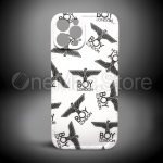 Чохол Boy London для iPhone 12 Pro Max (Білий/White)