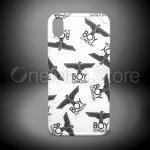 Чохол Boy London для iPhone XR (Білий/White)