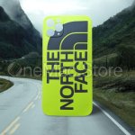 Чохол The North Face для iPhone 11 Pro Max