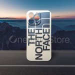 Чохол The North Face для iPhone 13 Pro (коричневий/brown)