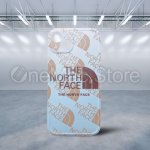 Чохол The North Face Logo для iPhone 13
