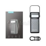 Повербанк ROMOSS Premium 65W 40000mAh (Чорний)