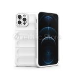 Захистний Soft Touch Чохол для Iphone 11 Pro  (white/білий)