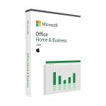 Microsoft Office 2024 Home & Business для MAC (електронна пожиттєва ліцензія)