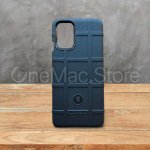 Захистний чохол OnePlus 8T (black/чорний)