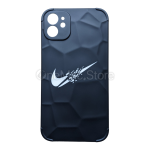 Чохол Nike 3D v2 для iPhone 11 (Black/Чорний)