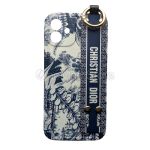 Чохол-підставка Christian Dior для iPhone 12