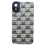 Чохол Gucci Diamonds для iPhone Xr