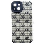 Чохол Gucci Diamonds для iPhone 13 mini