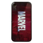 Чохол MARVEL для iPhone Xr
