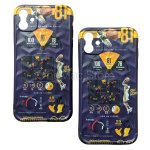 Чохол Kobe Bryant для iPhone 11