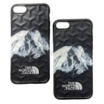 Чохол The North Face Mountain для iPhone SE 2