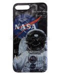 Чохол NASA для iPhone 8 Plus