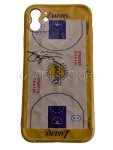 Чохол Los Angeles Lakers Field для iPhone 11