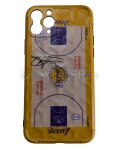 Чохол Los Angeles Lakers Field для iPhone 11 Pro Max