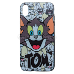 Чохол Tom and Jerry (Tom) для iPhone XS Max