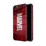 Чохол MARVEL для iPhone 8
