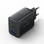 Зарядний пристрій Vention GaN 65W Premium