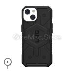 Чохол UAG PATHFINDER for MagSafe для iPhone 13 (Black/Чорний)