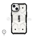 Чохол UAG PATHFINDER for MagSafe для iPhone 14 Plus (White/Білий)