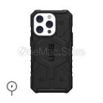 Чохол UAG PATHFINDER for MagSafe для iPhone 14 Pro (Black/Чорний)
