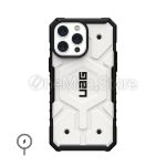 Чохол UAG PATHFINDER for MagSafe для iPhone 14 Pro Max (White/Білий)