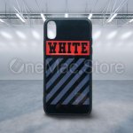 Чохол Off-White для IPhone XS Max