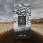 Чохол Stone Island для Iphone XS Max