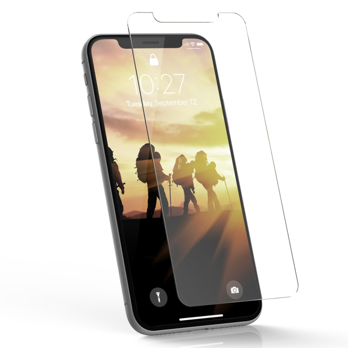 Захисне скло UAG SHIELD для iPhone 12 mini